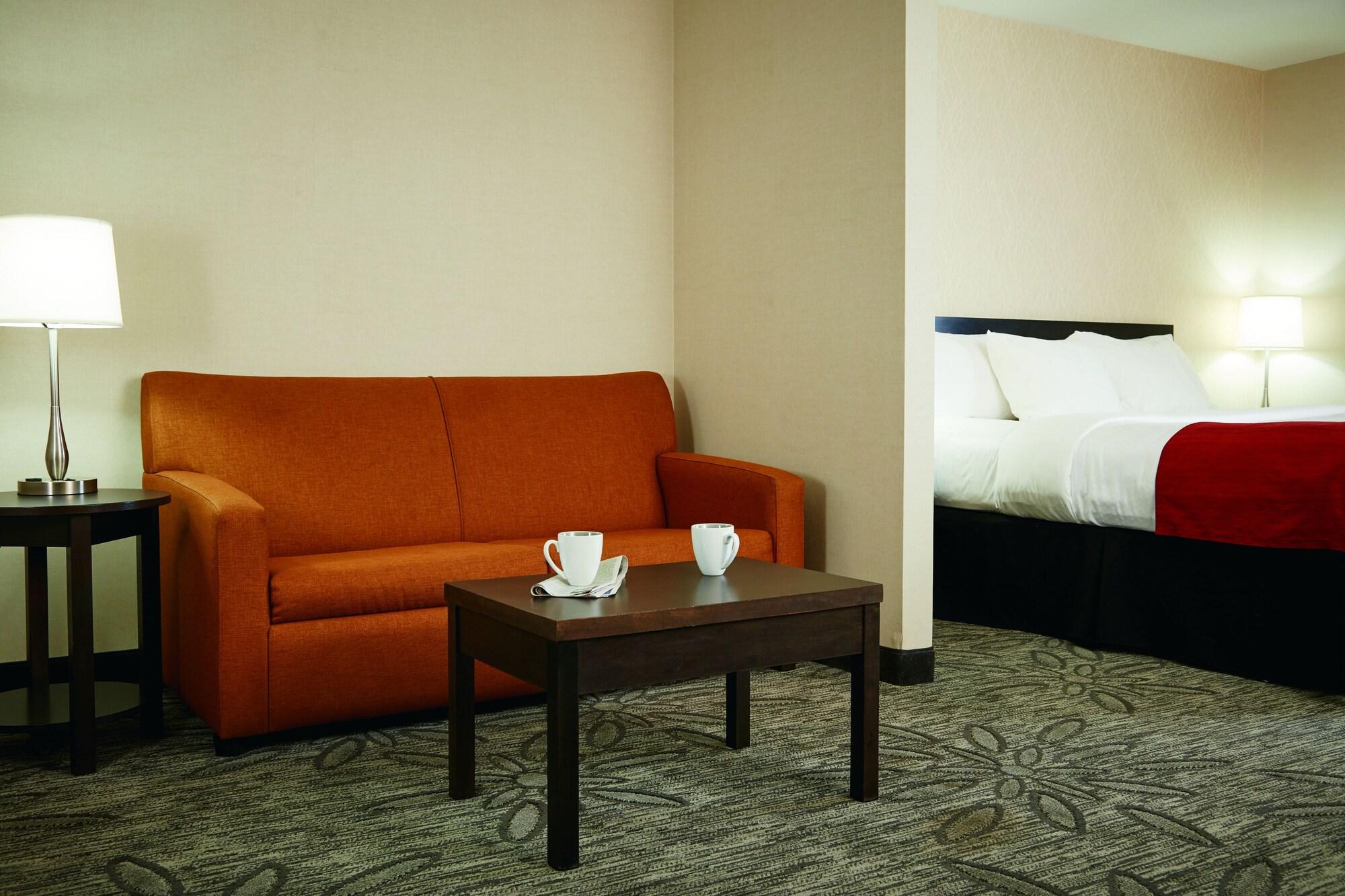 Quality Inn & Suites Kingston Zewnętrze zdjęcie